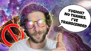 The Player That Doesnt Keep Up Anymore - (Yu-Gi-Oh! TCG)