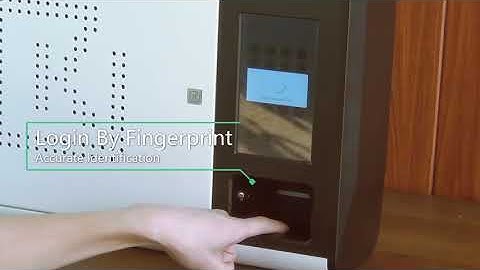 K26 Smart Key Management