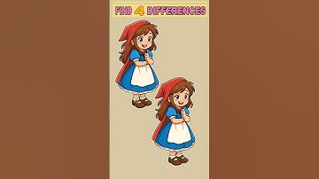 This Puzzle Will Trick Your Eyes!