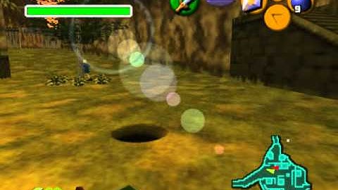 Newly Discovered Major Sequence Break OOT Glitch!