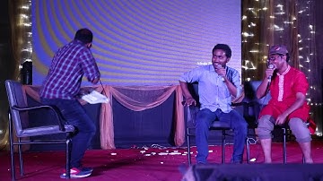 Dhandabaaj || DUEEE__Freshers