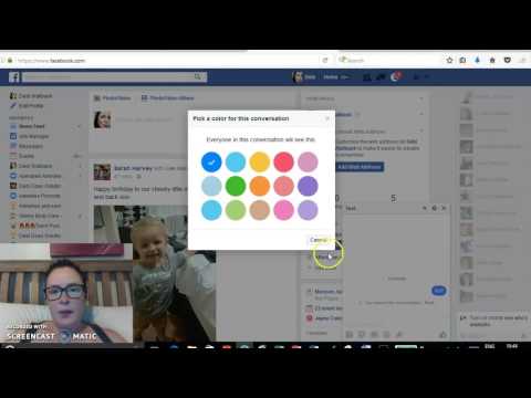 How to Create a Group Chat on Facebook