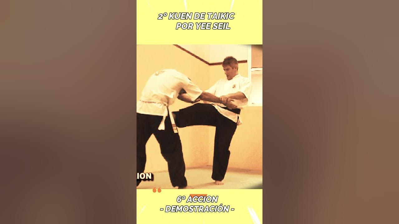 Defensa personal para principiantes - DEPORPRIVÉ Live Jiu Jitsu 