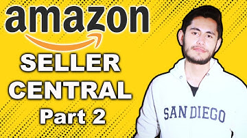 Amazon Free Course Lecture 02 | Amazon Free Course | Fabian Cyril | Ayaan Tech
