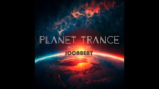 Planet Trance Hosted By Jocabeat Iii
