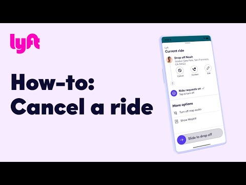 Vídeo: Como deixar uma revisão Lyft: 11 etapas (com fotos)