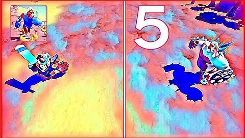 Age Of Apes (King Kong) Android GamePlay Walkthrough - 5