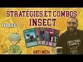  yugioh pot stratgies  combos  insect  eric  team ddc 