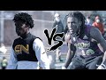 7v7 🏈| Cam Newton (C1N Gold) vs Midwest Boom Elite | "THIS S**T PERSONAL!!"