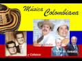 Coros Cantares de Colombia - Aires de mi tierra (Instrumental)