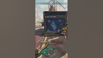 NEOSTRAFE.EXE #apexlegends #shorts