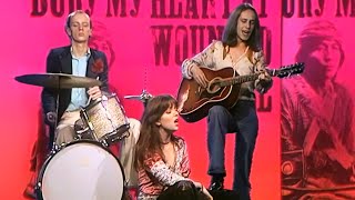 Gila - Black Kettles Ballad - 1973 - Remastered