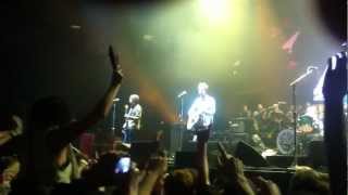 Whatever (LIVE) - Noel Gallagher&#39;s High Flying Birds