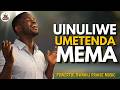 UINULIWE BWANA WA MABWANA Umetenda Mema Swahili Praise Song Pambio Sifa Melodies 