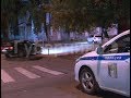 Грузчик попал колеса автолюбительницы в Хабаровске и позволил женщине уехать.  Mestoprotv