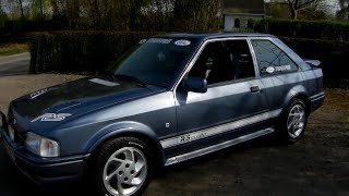 ford escort rs turbo movie ford escort rs turbo movie