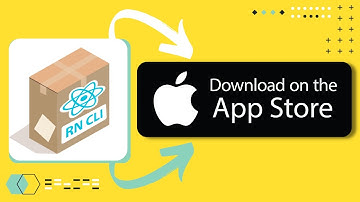 Publish your React Native CLI app to Apple App Store (step-by-step tutorial)