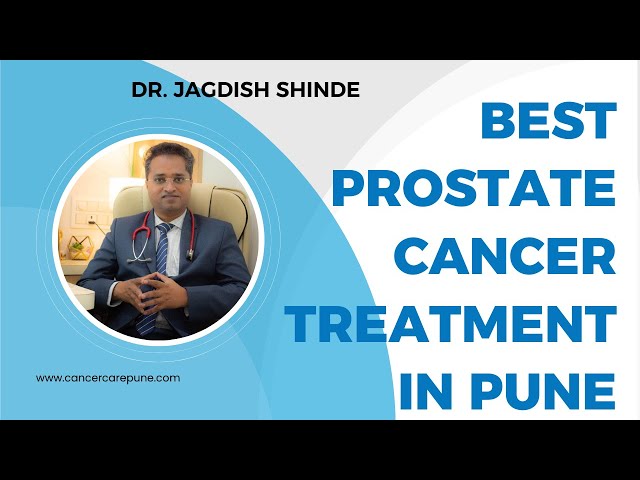 Patient's Testimonial about Cancer Care Pune - Dr Jagdish Shinde/ Prostate cancer specialist in Pune class=