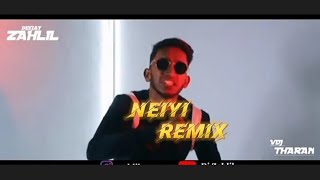 Dj Zahlil - Neiyi Remix - (official Remix )