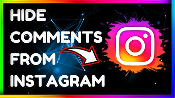 How to Hide Comments on Instagram || Instagram Par Comment Ko Hide Kaise Kare