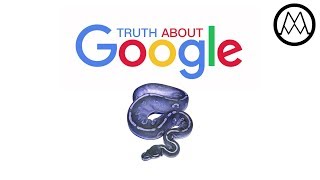 The Truth about Google?