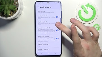 How to Turn on VoLTE in Samsung Galaxy S25 – Enable High-Quality Calls