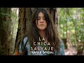 LA CHICA SALVAJE. Tráiler Oficial HD en español. Exclusivamente en cines 19 de agosto.