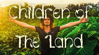 Steven Sedalia - Children of the Land (Music Video)