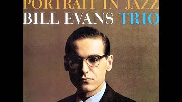 Bill Evans Trio - Autumn Leaves