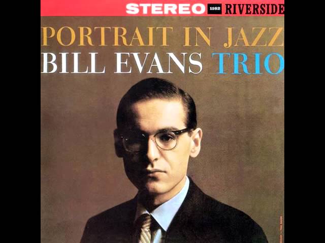 Bill Evans - Autumn Leaves