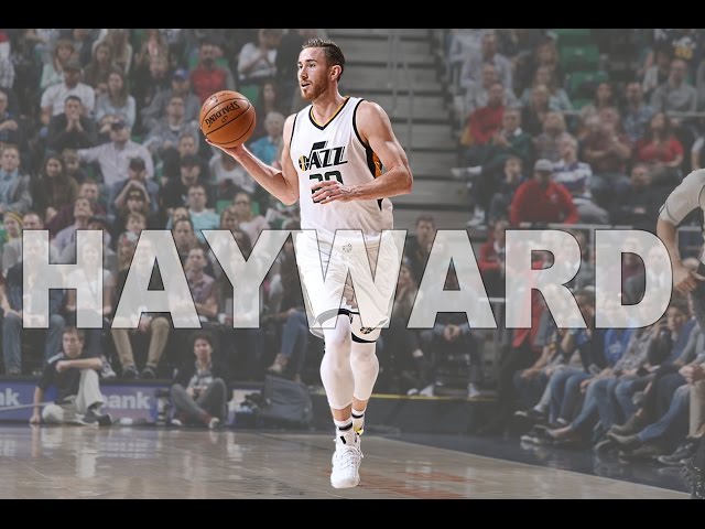 Gordon Hayward Has Earned $228 Million In The NBA While Playing Only One  All-Star Game - Fadeaway World