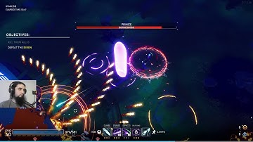 Trying Pandora and Unlocking Bastion | Gatekeeper: Infinity - Part 2