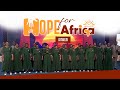 Amkeni || Mashimoni Choir Nairobi || Hope For Africa