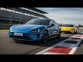 Faster Than a Taycan? Xiaomi SU7 Ultra Shocks the Nürburgring!
