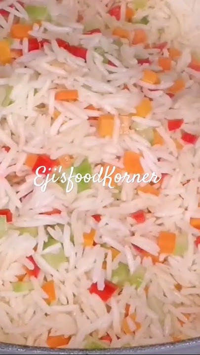Vegetable White Rice Recipe riceprep vegetablerice YouTube vegetable-white-rice-recipe-riceprep-vegetablerice-youtube