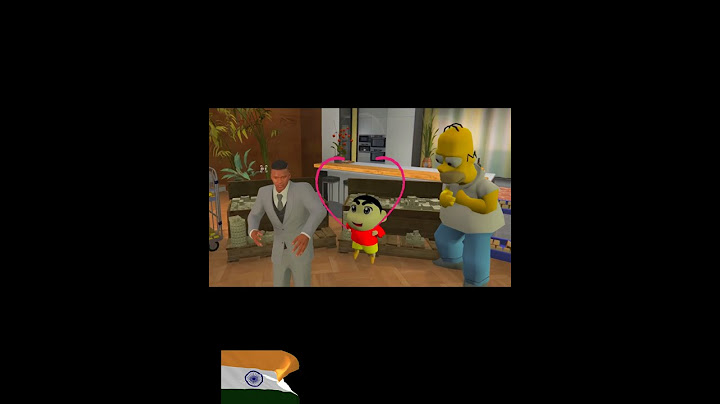 HAPPY INDEPENDENCE DAY 🇮🇳 ||GTA V SHINCHAN DANCE ON PATRIOTIC SONG #shorts @shivgamgaming