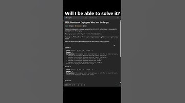 Day 48 of trying to solve LeetCode problems #coding