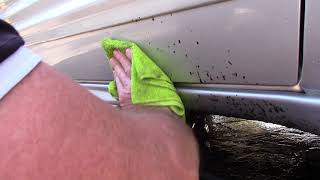 The Best Tar Remover For Car  Guaranteed!