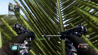 Sick 1080 Raid tree sui (TDM Private Match)