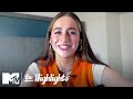 Tate McRae on Her CRAZIEST Career Moments 🎶 The Highlights | MTV