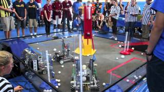 Cascade Effect Match: Q-4 San Diego FTC Qualifier #1, December 6, 2014.