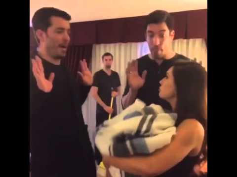 Jonathan Silver Scott Dating Drew scott and jonathan scott