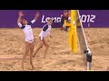 Beach Volleyball and Statistics Quiz