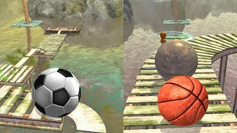 Rollance Adventure Balls | Ultimate Level 2771-2780 Walkthrough Gameplay (Android/iOS)