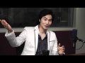 Yonghoon Lee, tenor: Part 1