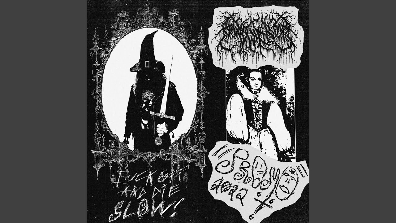 A Vampyric Presence Looms in These Old Walls