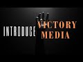 Introducing the victory media   gods word your ears let victory media uplift your spirit