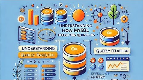 Understanding How MySQL Executes Queries – Behind the Scenes of Query Optimization