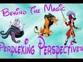 Perplexing Perspectives - Behind the Magic