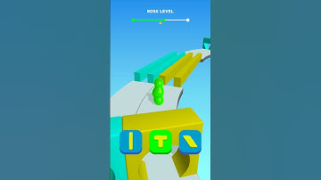 Blob Shifter 3D #foryou #funnyvideo #shorts #videogames